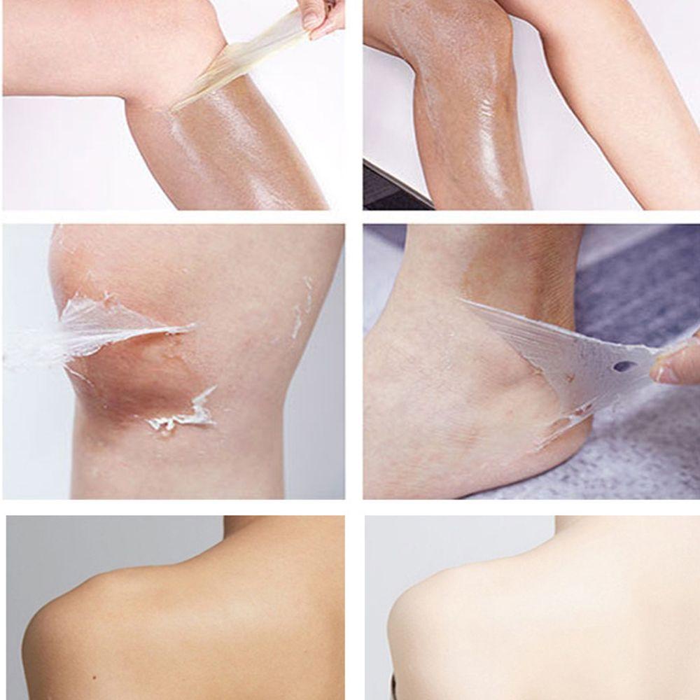Gel Lột Tẩy Tế Bào Chết Làm Trắng Da Toàn Thân