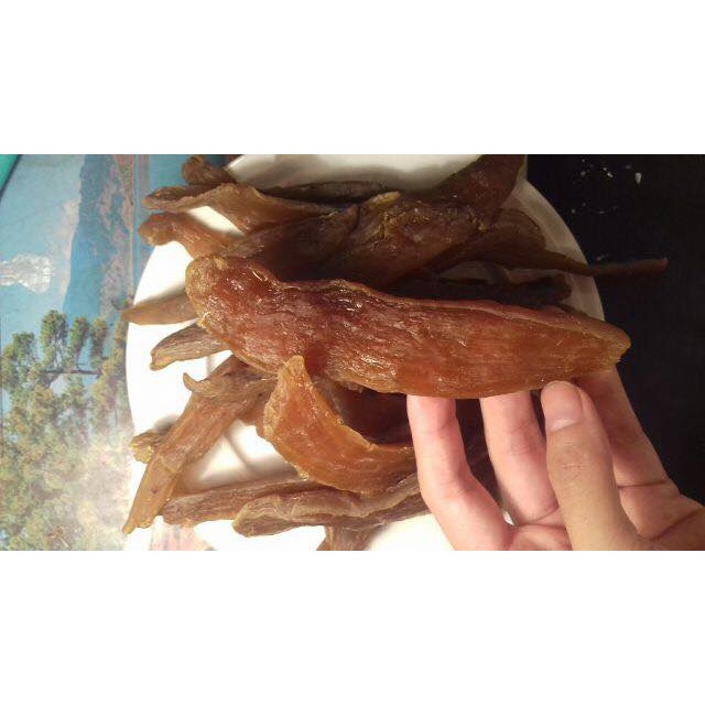 LOẠI ĐẶC BIỆT - Khoai lang dẻo đặc sản Quảng Bình - KL 2.5kg