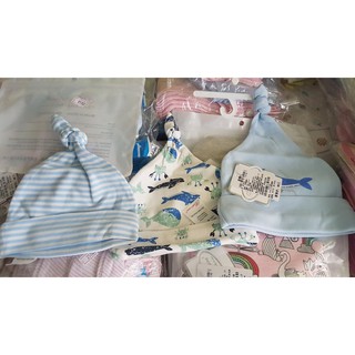 Set 3 Mũ Mom’s Care
