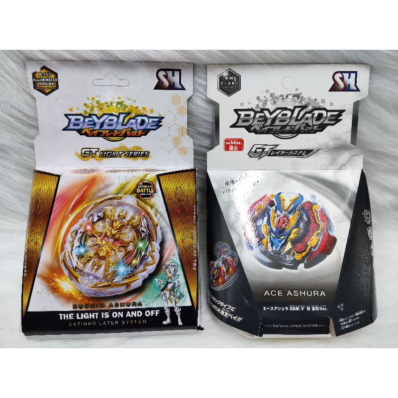 Đồ Chơi Con Quay Beyblade bằng kim loại