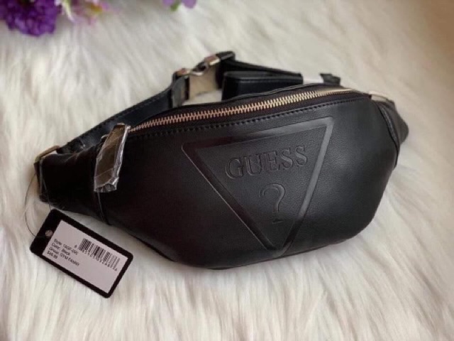 TÚI ĐEO CHÉO GUESS BELT