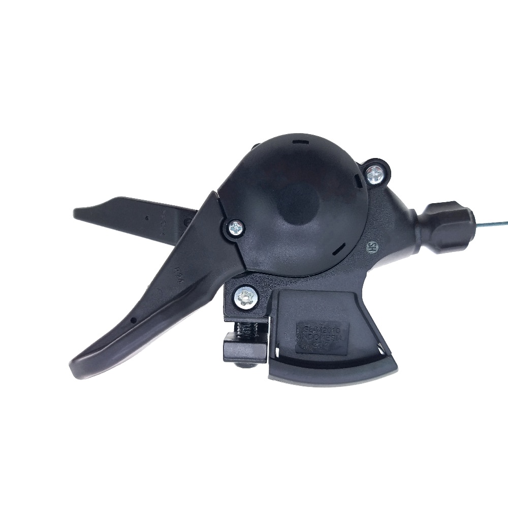 SHIMANO ALTUS 1x9S SL M2010 RD M370 9 speed MTB bike shifter lever and rear derailleur switch groupset M370 M390 M590