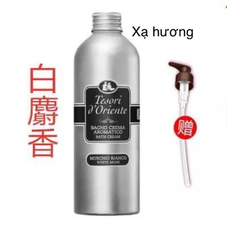 SỮA TẮM 500ML NỘI ĐỊA TRUNG