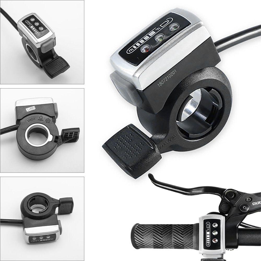 Công Tắc Nguồn 106DX Dành Cho Xe Điện Scooter