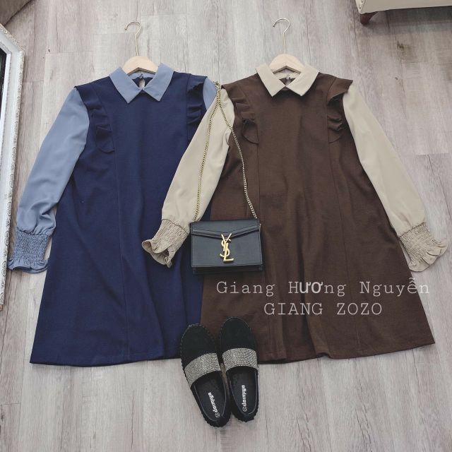 VÁy umi pha tay siêu hot hit | BigBuy360 - bigbuy360.vn