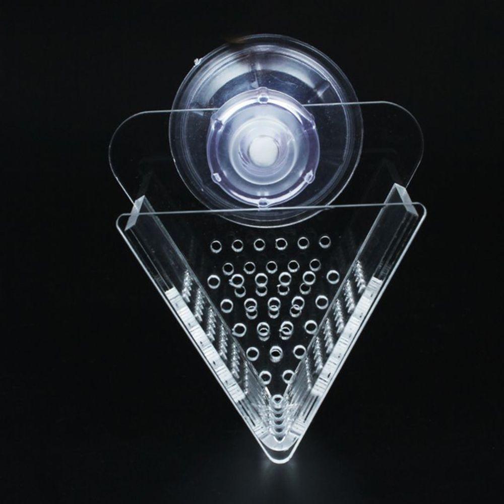 Thiết Bị Cho Cá Ăn Tự Động Có Cốc Hút Tiện Dụng