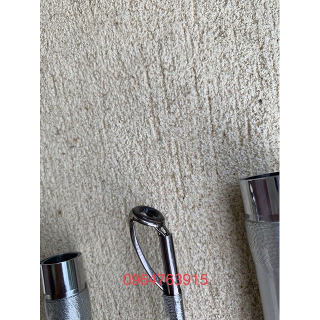 Cần 3 Khúc Shimano Surf Leader 4m25 độ cứng Bx hàng  hót