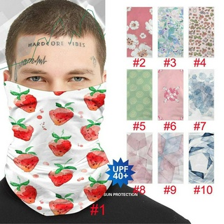 Khăn choàng cổ che mặt họa tiết ngụy trang chống gió chống nắng cho hoạt động ngoài trời