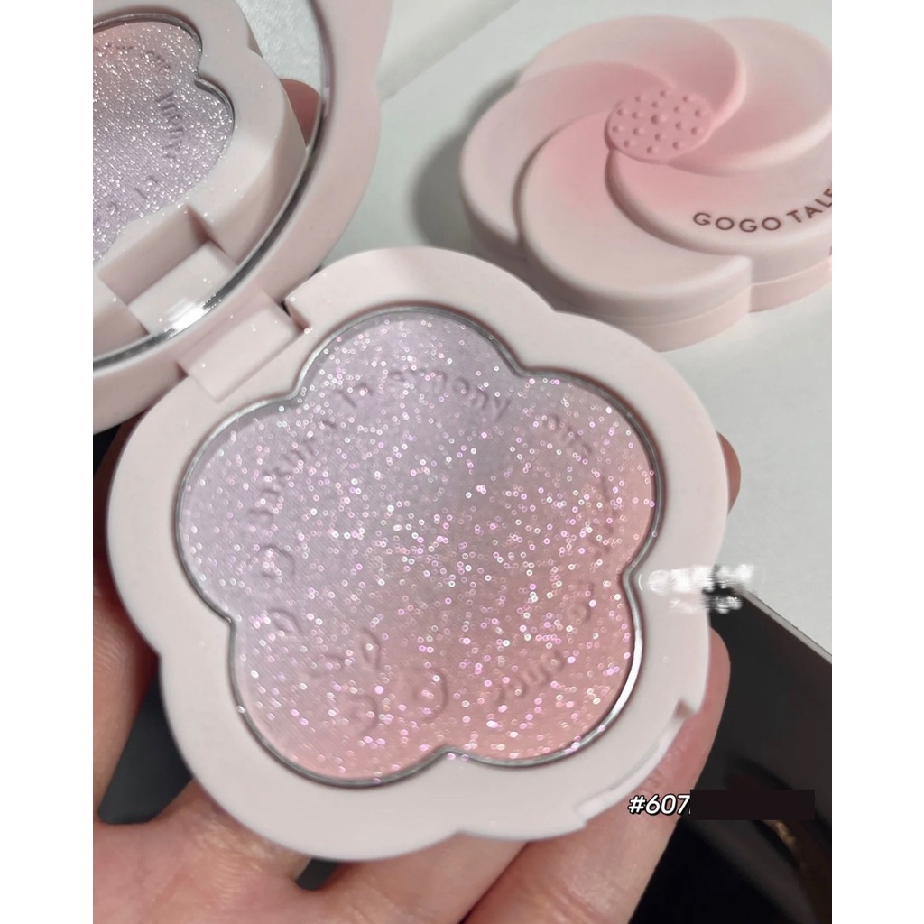 Phấn má Gogotales Vitality Slightly Drunk