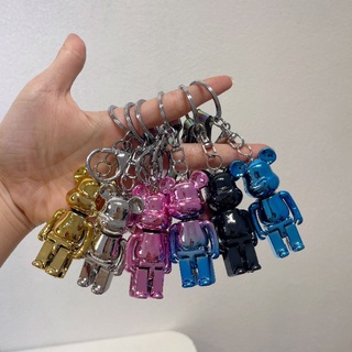 móc khóa BEARBRICK giá rẻ