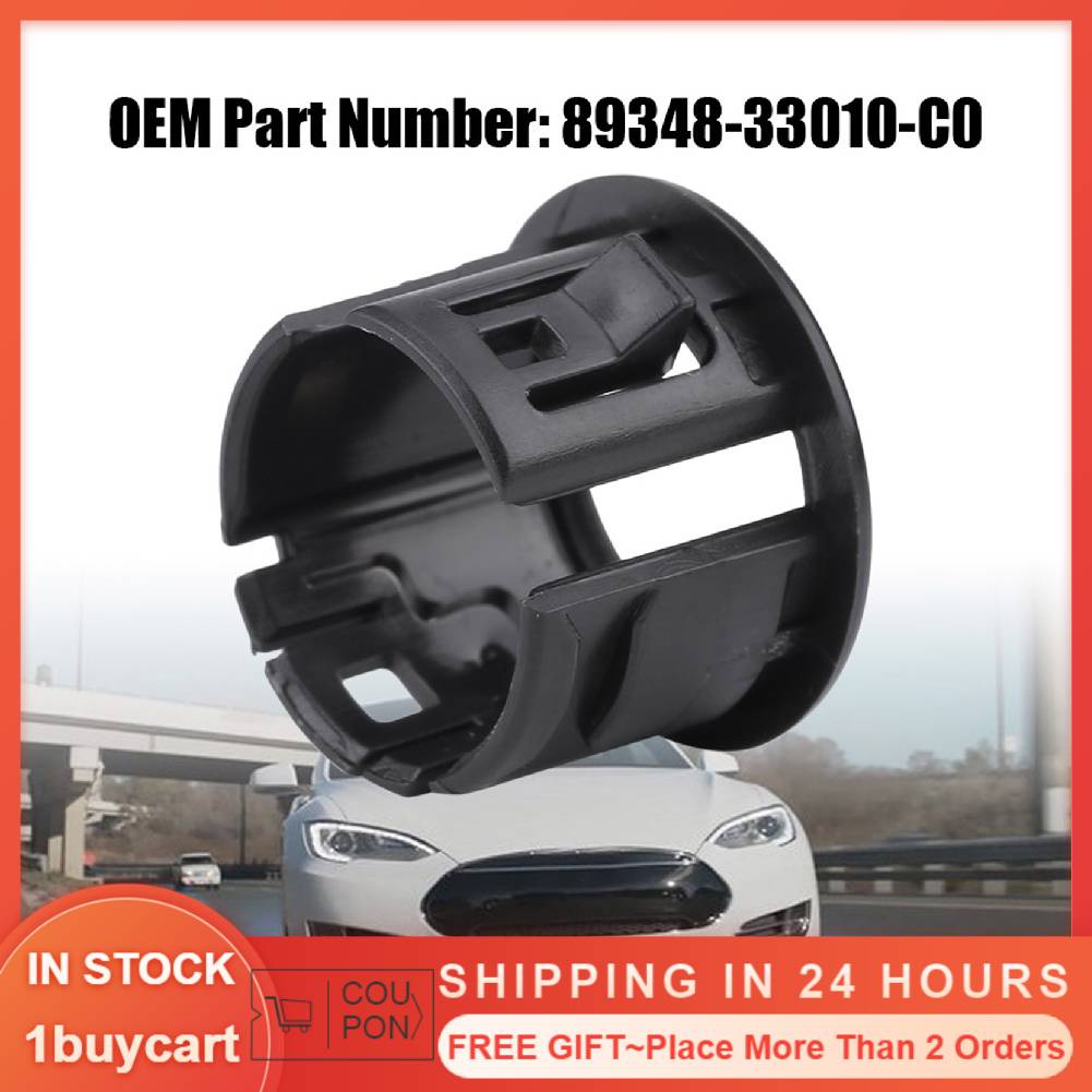 Giá đỡ cảm biến đỗ xe dành cho Toyota Lexus XV40 HS250h 89348-33010-C0