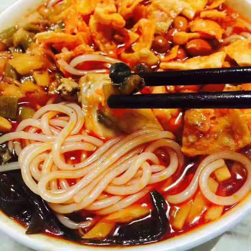 Bún ốc liễu châu gói 305gram | BigBuy360 - bigbuy360.vn