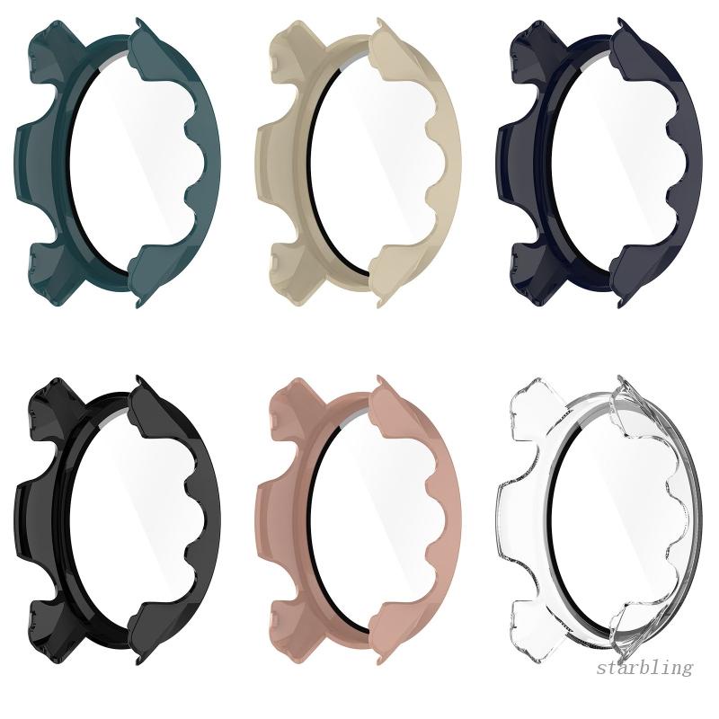 Miếng Dán Màn Hình Chống Trầy Cho Garmin Forerunner 955