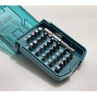 Bộ đầu vít total tacsd10306 30 món bộ vít chính hãng nghề mộc