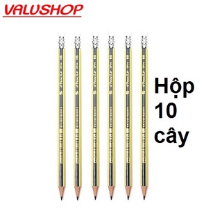 Bút chì gỗ HB có gôm TL sản phẩm chính hãng chất lượng cao GP-04