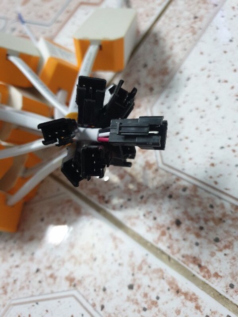 Tăng phô 3 chế độ 4-7w(driver) | BigBuy360 - bigbuy360.vn