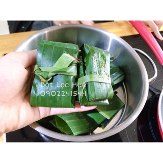 Bánh Bột Lọc Huế sỉ lẻ tại Hà nội đóng túi 50 bánh