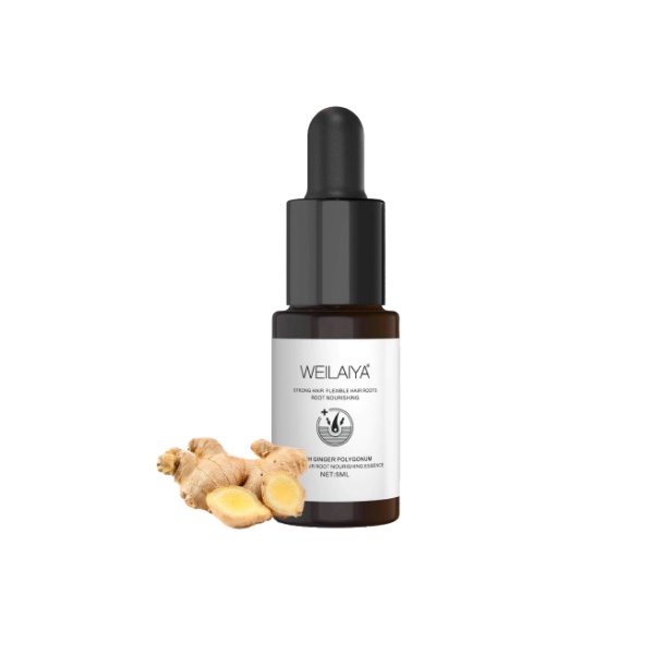 Kích Thích Mọc Tóc Nhanh với Huyết thanh Serum Mọc Tóc Weilaiya Chính Hãng 1 Lọ 5ml Cam Kết Hiệu Quả Sau 12 Tuần sử dụng