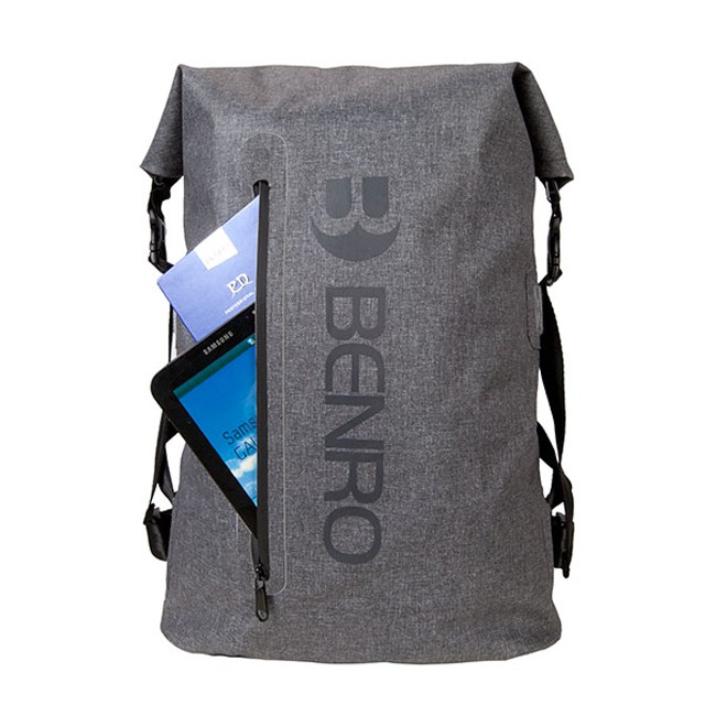 Balo Máy Ảnh Benro Discovery 100