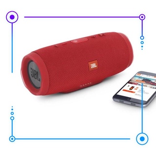 Loa jbl bluetooth charge 3 mini đủ màu sắc , âm thanh siêu trầm - bh 1 đổi 1