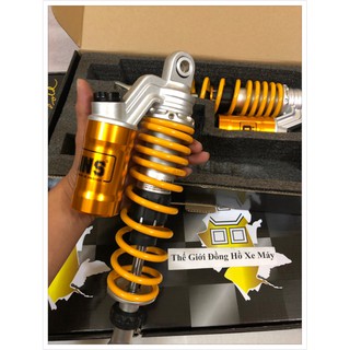 phuộc ohlin bình dầu wave, -dream 330mm