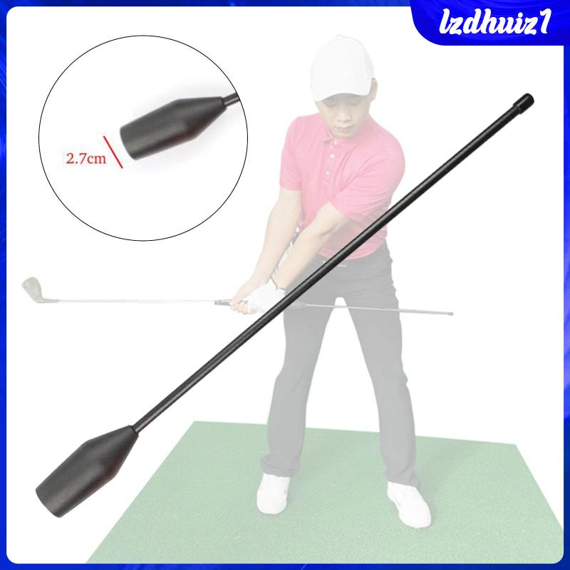 Gậy Hỗ Trợ Tập Đánh Golf Chỉnh Sửa Tư Thế Chuyên Dụng