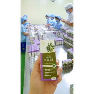 Tinh dầu Tràm Huế Tâm Dược