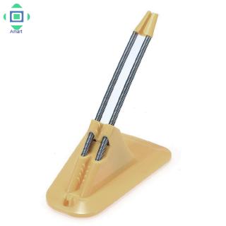 Giá quấn dây chuột để bàn chống rối