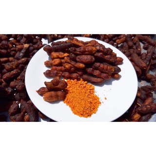 HŨ 500G ME LÀO 1 NẮNG CHẤM MUỐI TÔM CHUA CHUA NGỌT NGỌT VỊ NGON KHÓ CƯỠNG