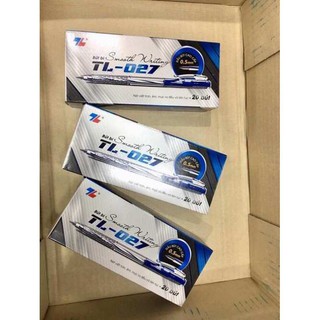 Bút bi tl 027