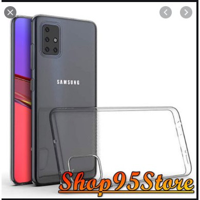 Ốp lưng silicon SamSung A20s / A21s / A51 / A71 / A10S / A20S / M30 / M30S / A10-20-30-50 / A01 ...