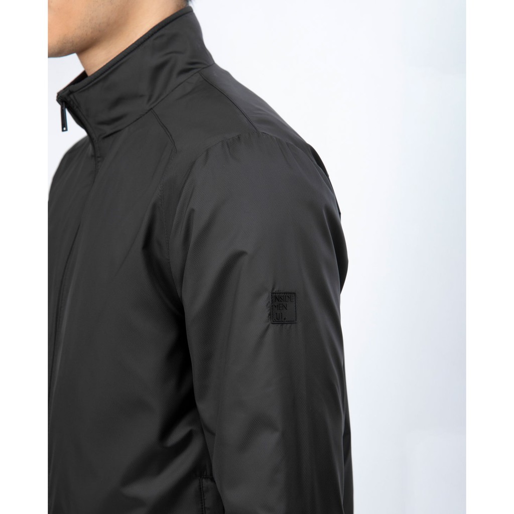 Áo khoác gió 2 lớp Insidemen IJK010W1