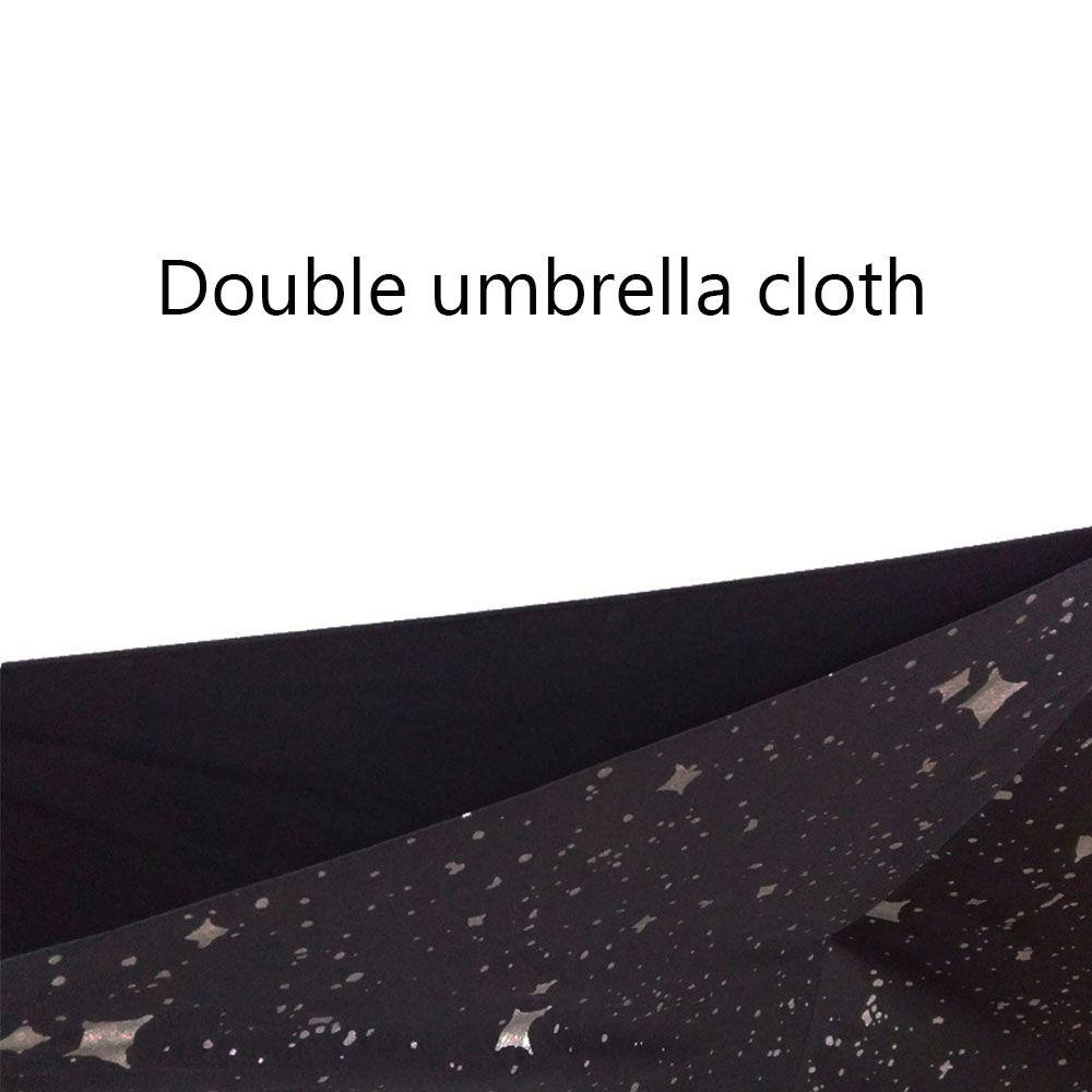 Let Upside Down Dù Ngược Tay Cầm Dài Có Thể Gập Lại Chống Gió