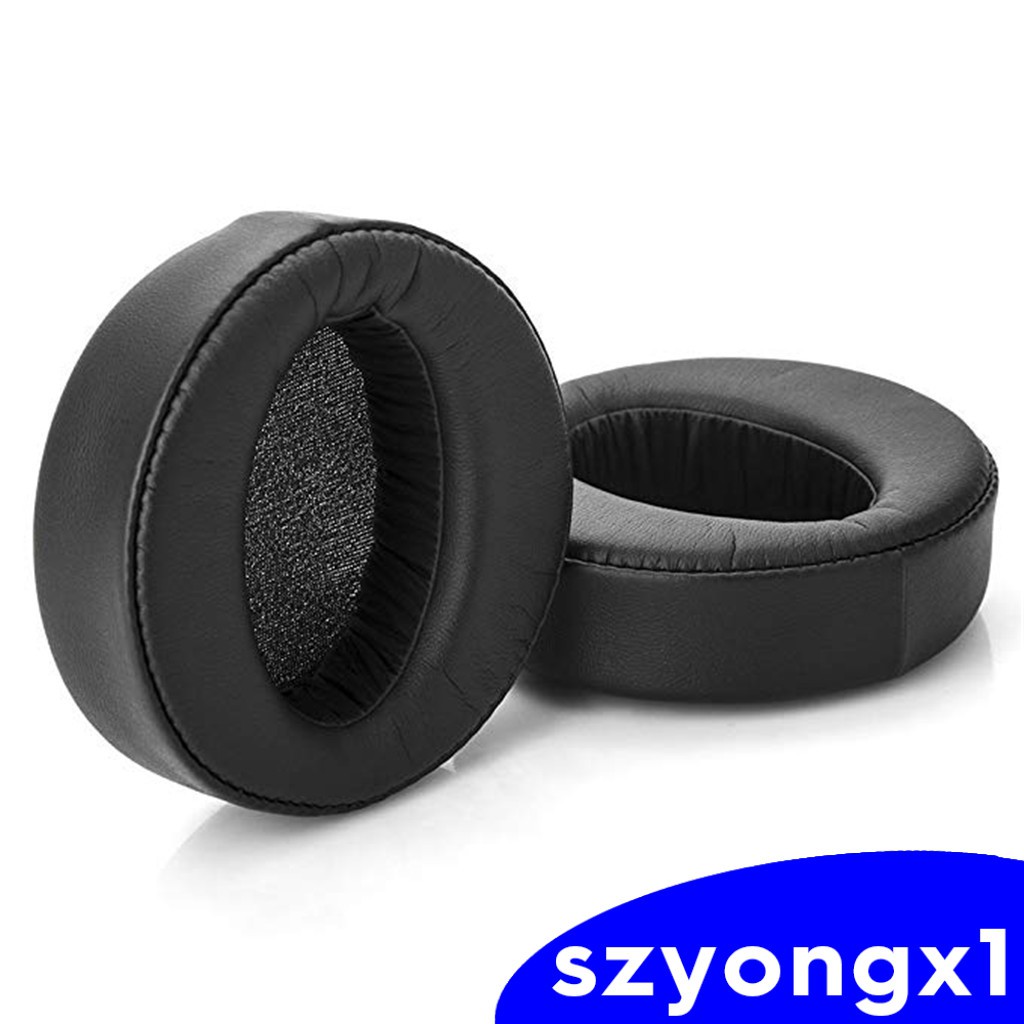 Đệm Mút Tai Nghe Trùm Đầu Sony Mdr-Xb950Bt Xb950B1 Chuyên Dụng