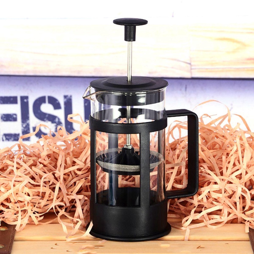 AUGUSTINA Bình Làm Trà Bằng Thép Không Gỉ 350ml 600ml 800ml