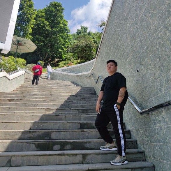 combo quần jogger khách sỉ