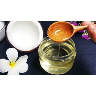 Dầu dừa Khánh Linh