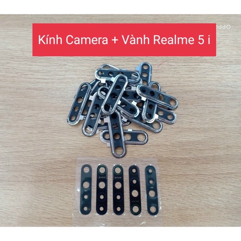 kính vành camera Realme 5i,6i | BigBuy360 - bigbuy360.vn