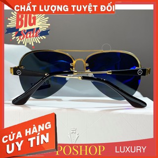 HÀNG CAO CẤP -  ❌GIÁ SỐC❌KÍNH MÁT NAM MẮT KÍNH RÂM CAO CẤP TRÒNG PHÂN CỰC POLARIZED CHỐNG CHÓI UV400 THỜI TRANG HOT TREN