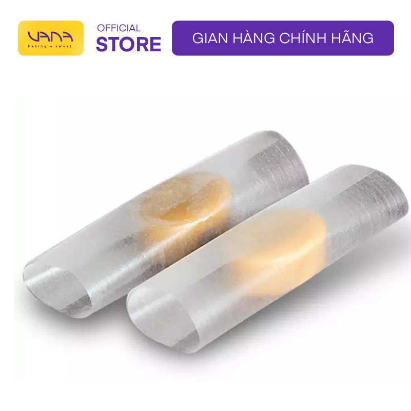 Giấy gạo bọc gói kẹo chống dính 500 tờ