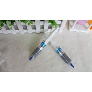Keo tản nhiệt xilanh to màu xám chất lượng cao