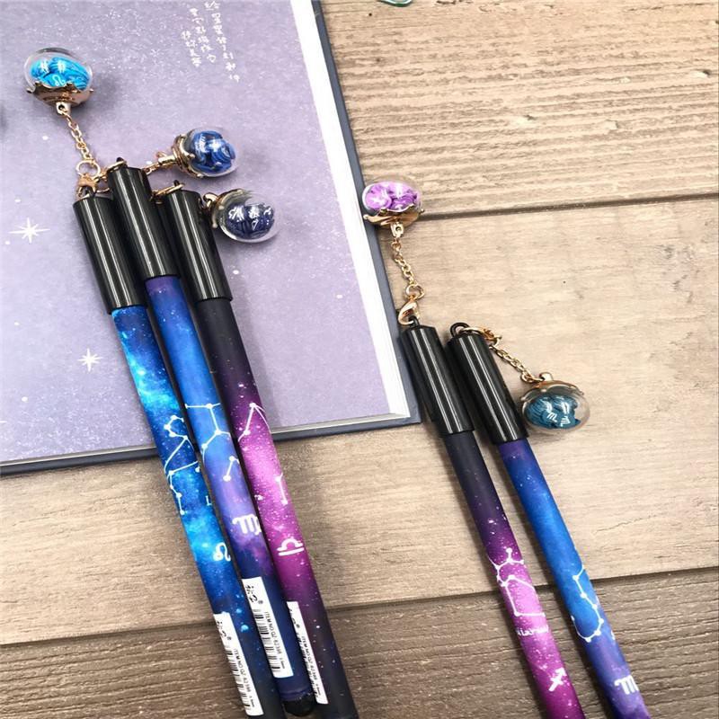 1 Bút Bi Hình 12 Cung Hoàng Đạo