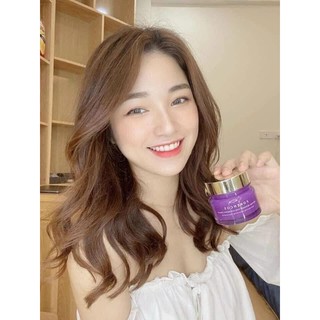 Kem dưỡng forencos tím