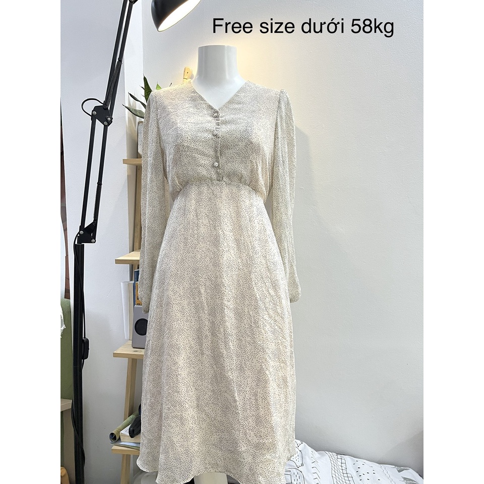 Đầm thiết kế 2hand