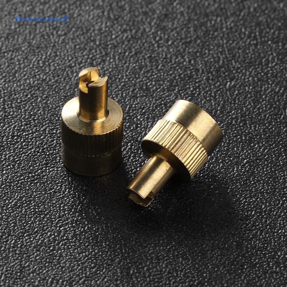 8 Dụng cụ tháo lõi van hơi cho xe hơi xe máy