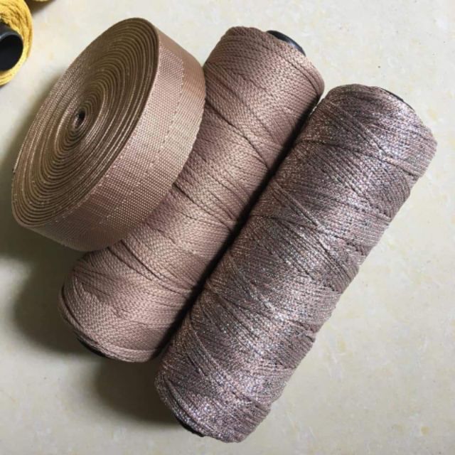 Dây đại quai túi xách