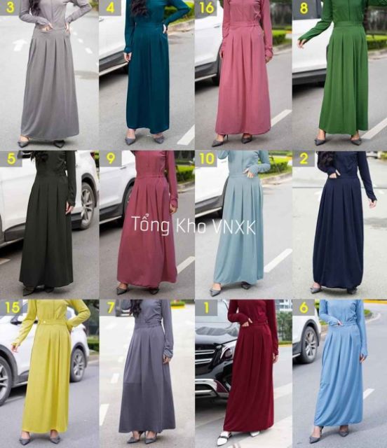 [Mã WARN10 giảm 10k đơn 99k] Váy quây chân chống nắng 
💝FREESHIP💝 Quây chống nắng | BigBuy360 - bigbuy360.vn