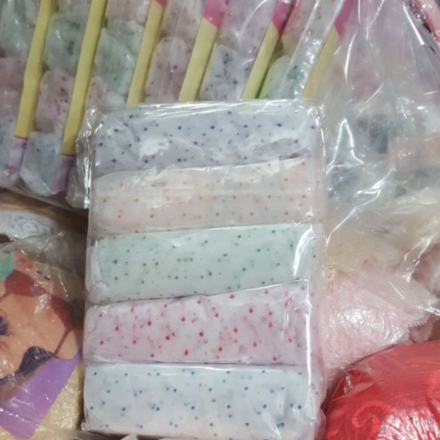 Quần lót giấy xài bỏ cho mẹ bầu sau sinh