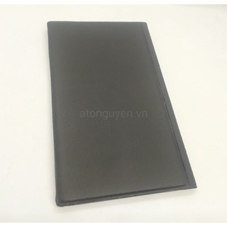 Menu 10 lá khổ 14,5 x 25,5