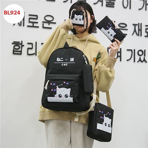 Set Balo BL924